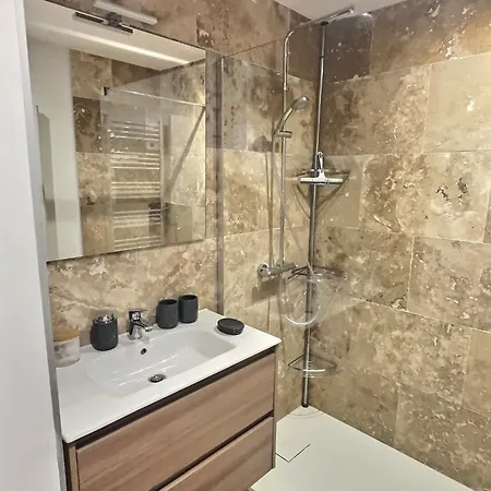 T4 De Standing Au Centre De - Confort Et Authenticite Apartman
