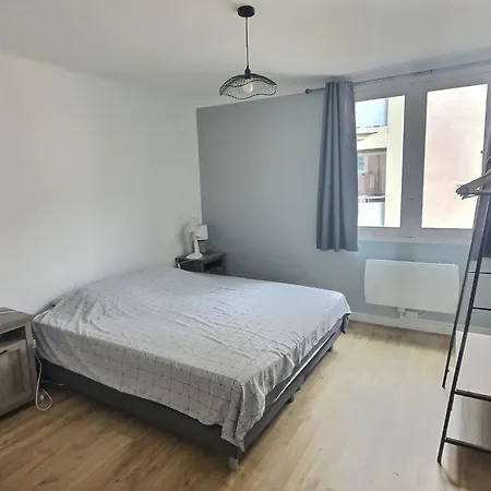 Apartman T4 De Standing Au Centre De - Confort Et Authenticite